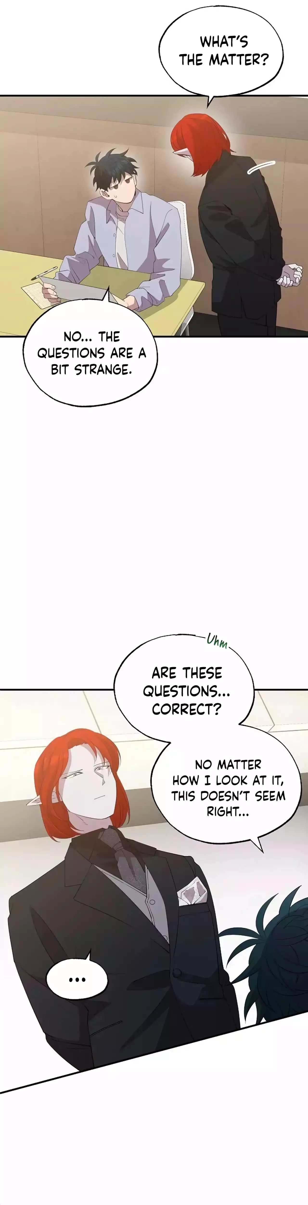 Magical Realm Shopkeeper Chapter 25 - 37