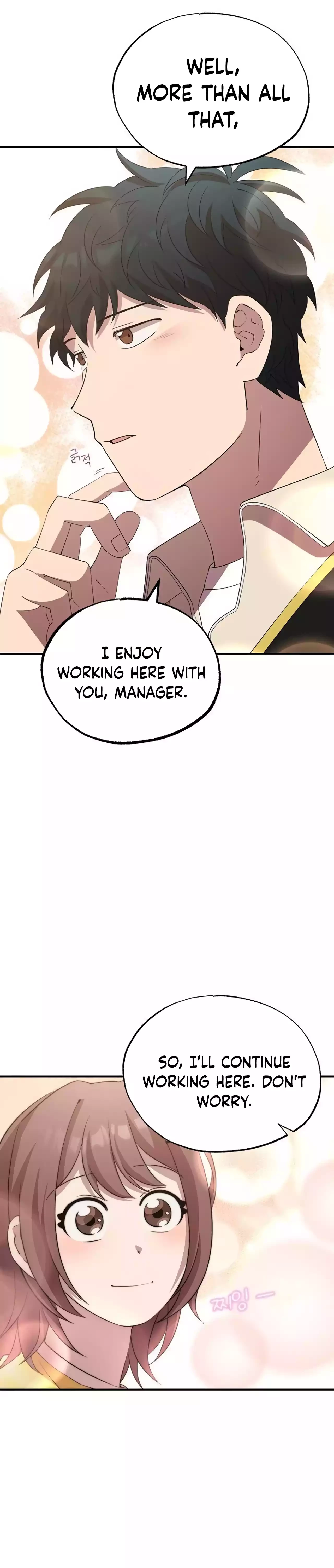 Magical Realm Shopkeeper Chapter 23 - 8