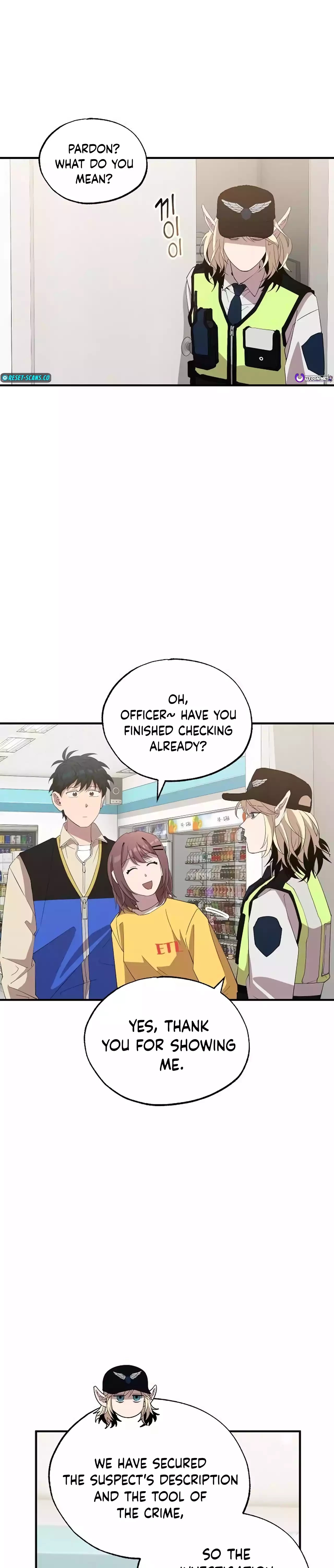 Magical Realm Shopkeeper Chapter 23 - 10