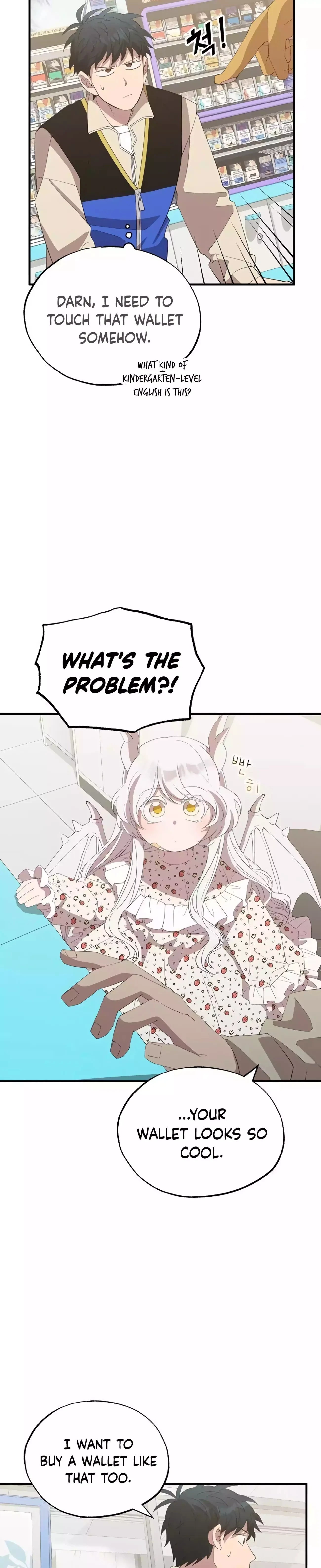 Magical Realm Shopkeeper Chapter 22 - 4