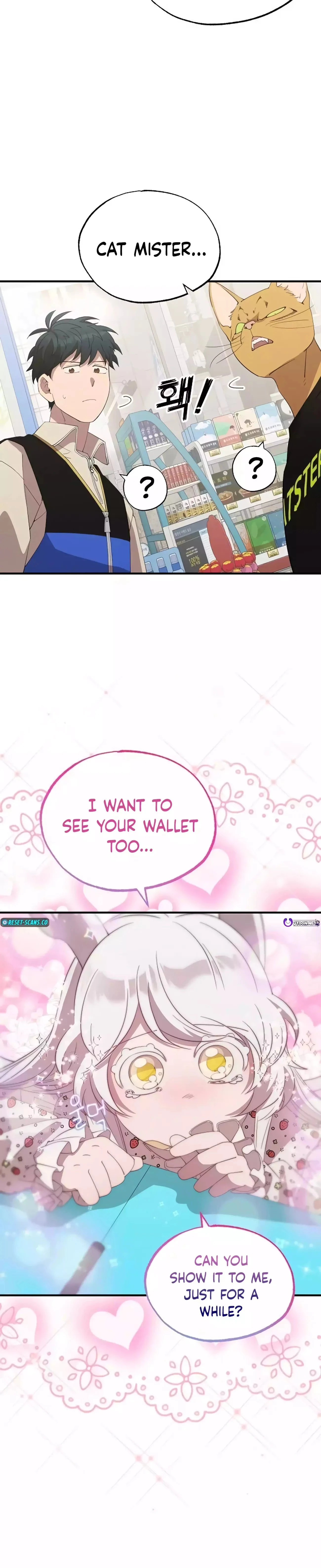 Magical Realm Shopkeeper Chapter 22 - 6