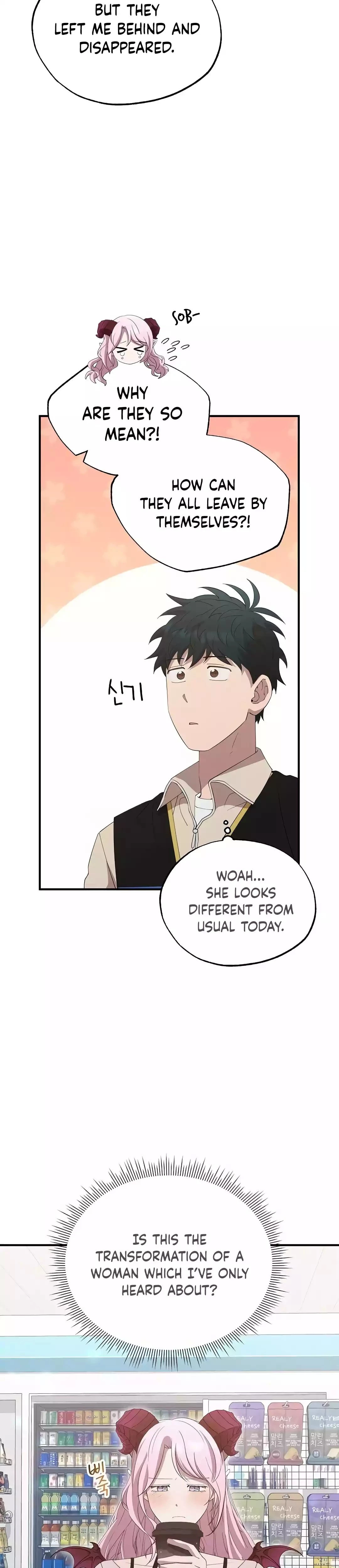 Magical Realm Shopkeeper Chapter 20 - 2