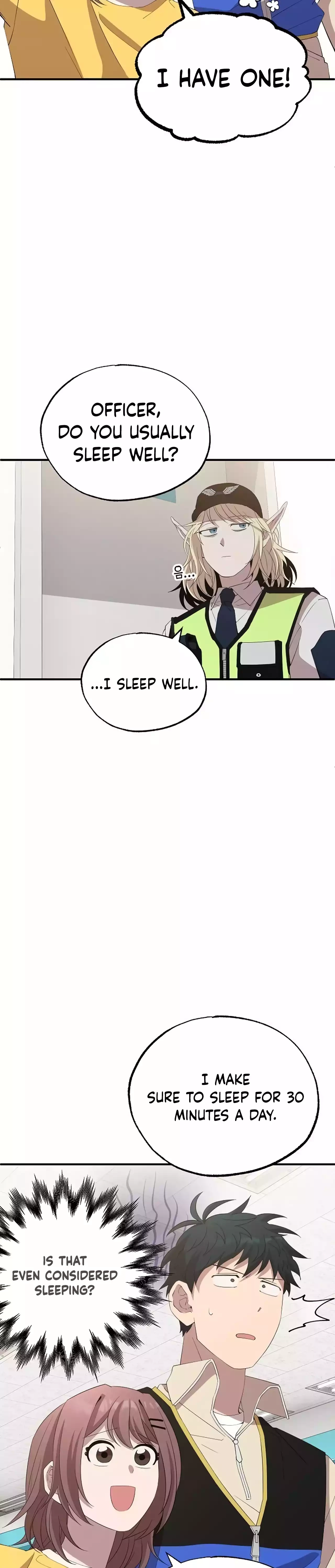 Magical Realm Shopkeeper Chapter 23 - 18