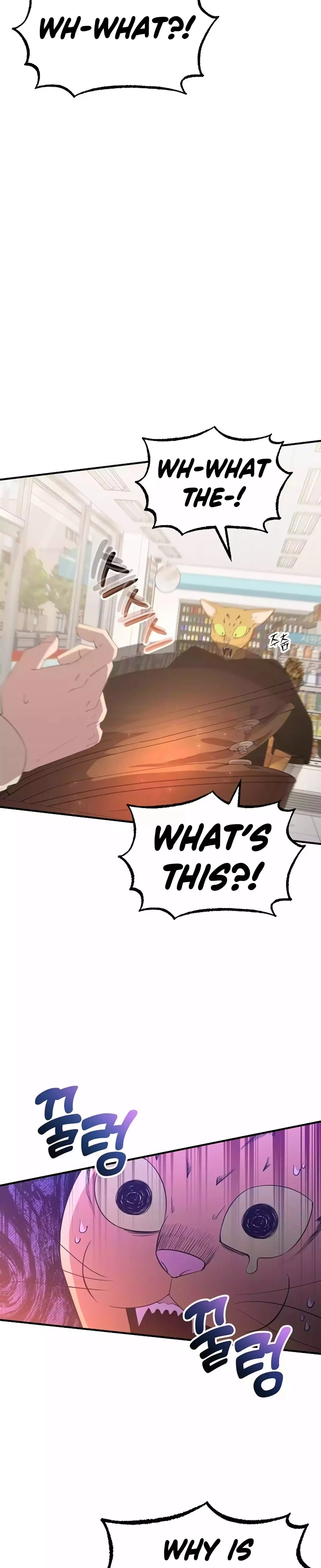 Magical Realm Shopkeeper Chapter 22 - 10