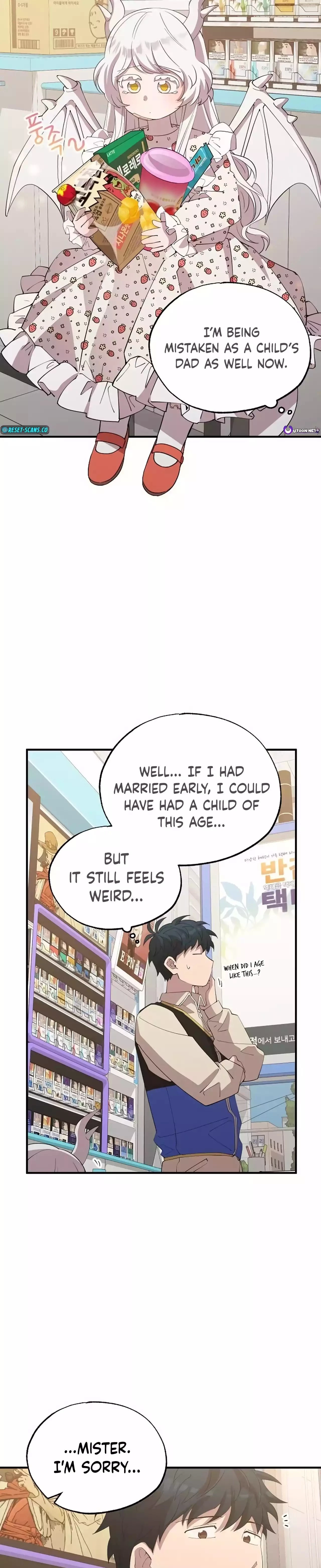 Magical Realm Shopkeeper Chapter 21 - 3