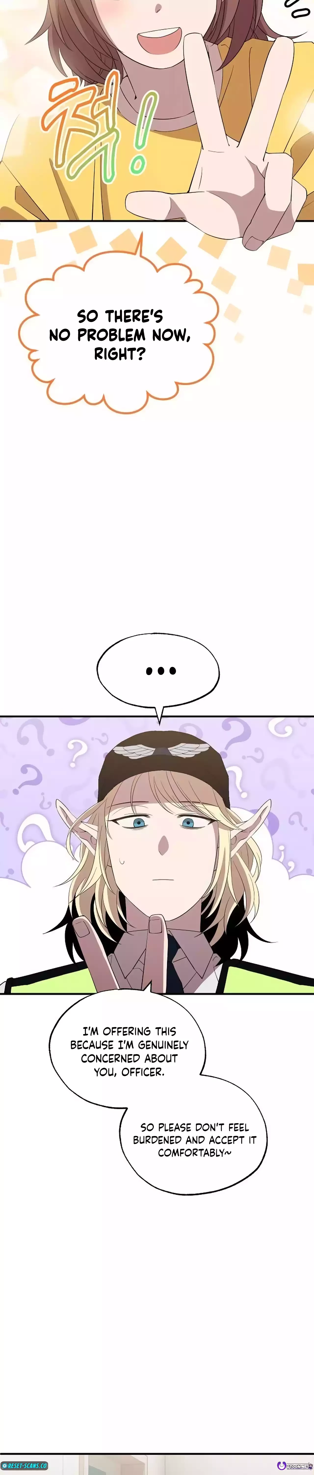 Magical Realm Shopkeeper Chapter 23 - 20