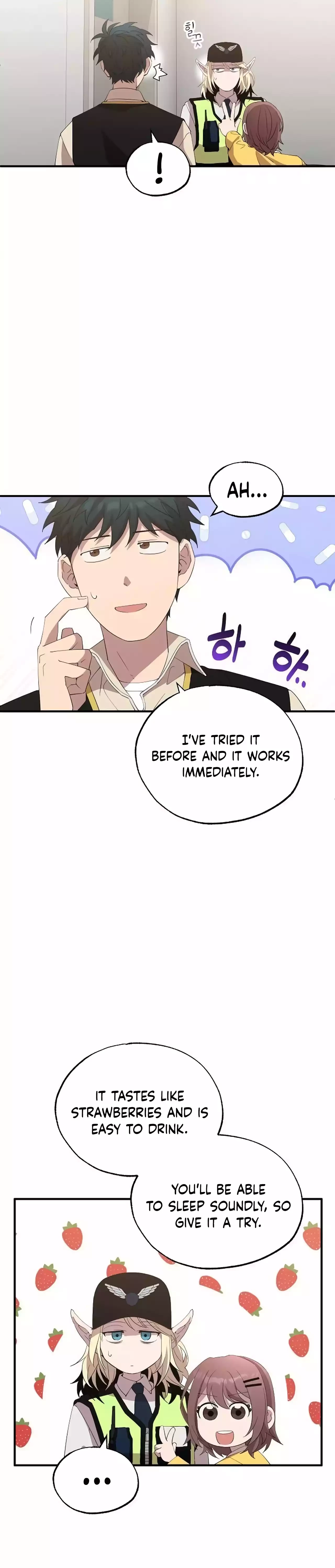 Magical Realm Shopkeeper Chapter 23 - 21