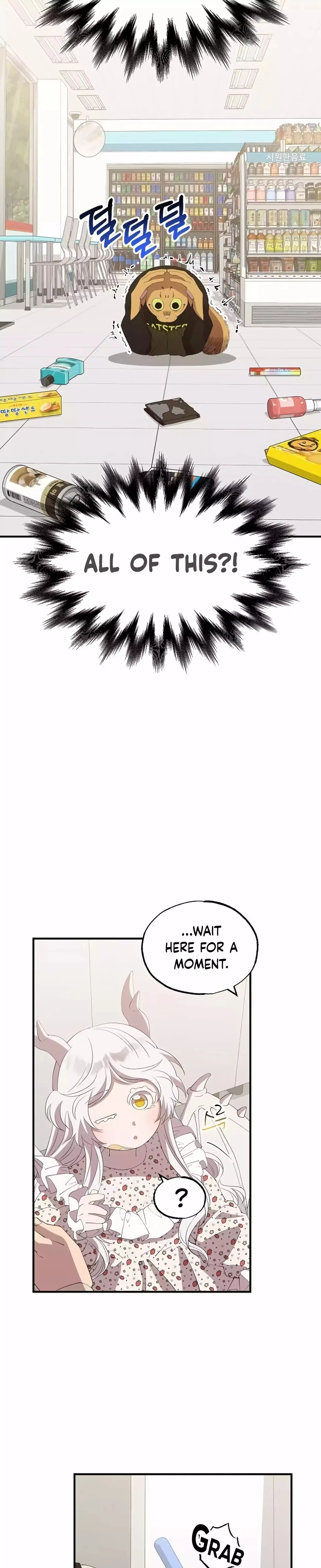 Magical Realm Shopkeeper Chapter 22 - 14