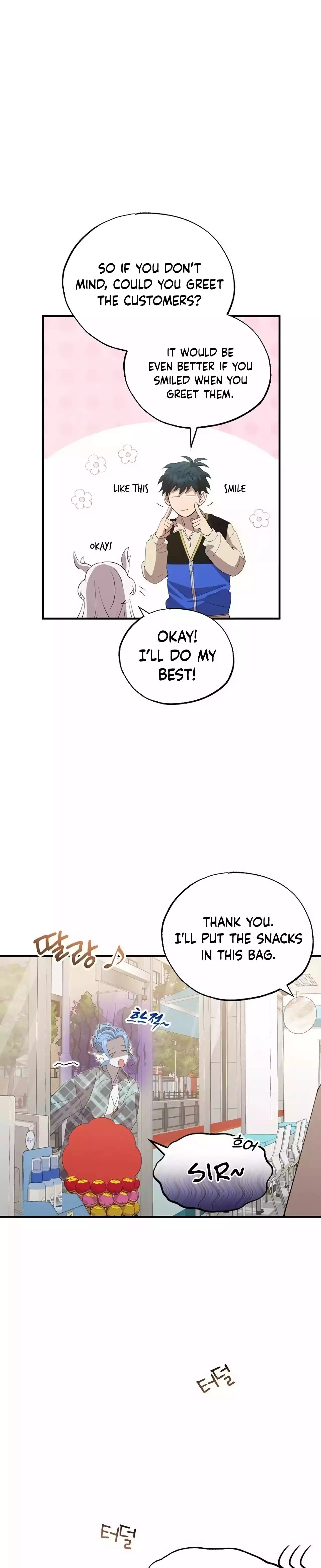 Magical Realm Shopkeeper Chapter 21 - 7