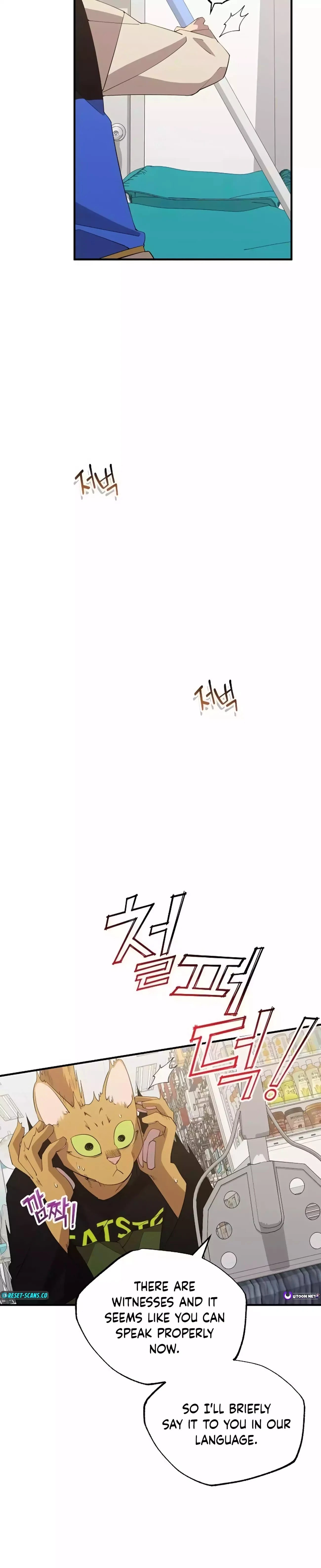 Magical Realm Shopkeeper Chapter 22 - 15