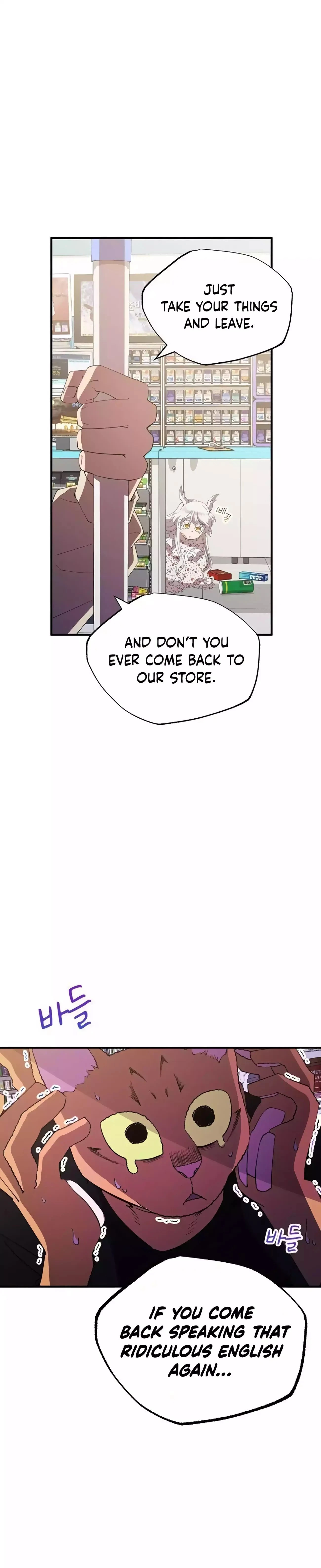 Magical Realm Shopkeeper Chapter 22 - 16