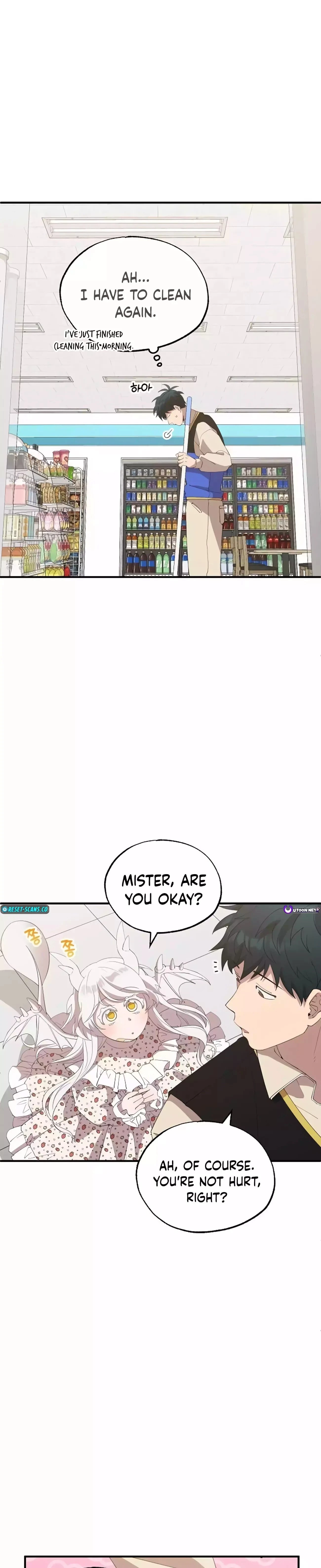 Magical Realm Shopkeeper Chapter 22 - 18