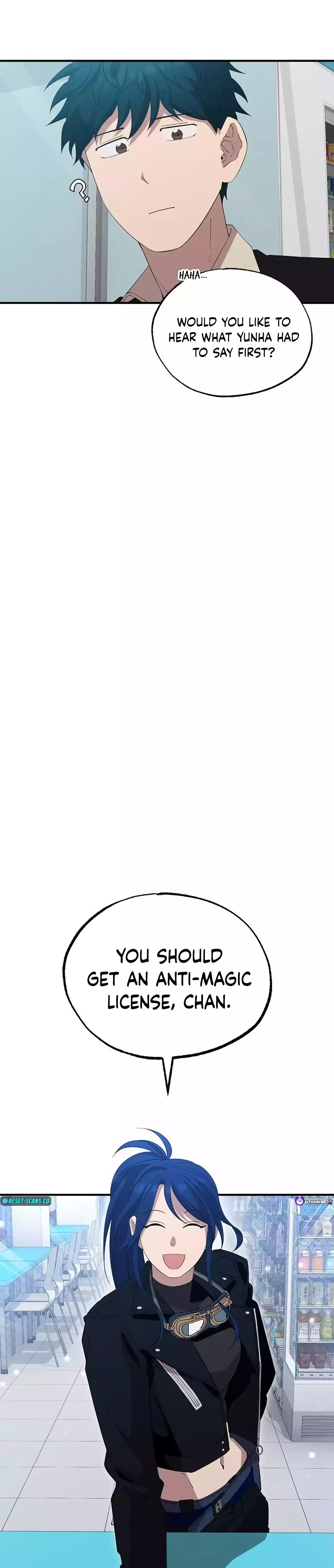 Magical Realm Shopkeeper Chapter 23 - 28