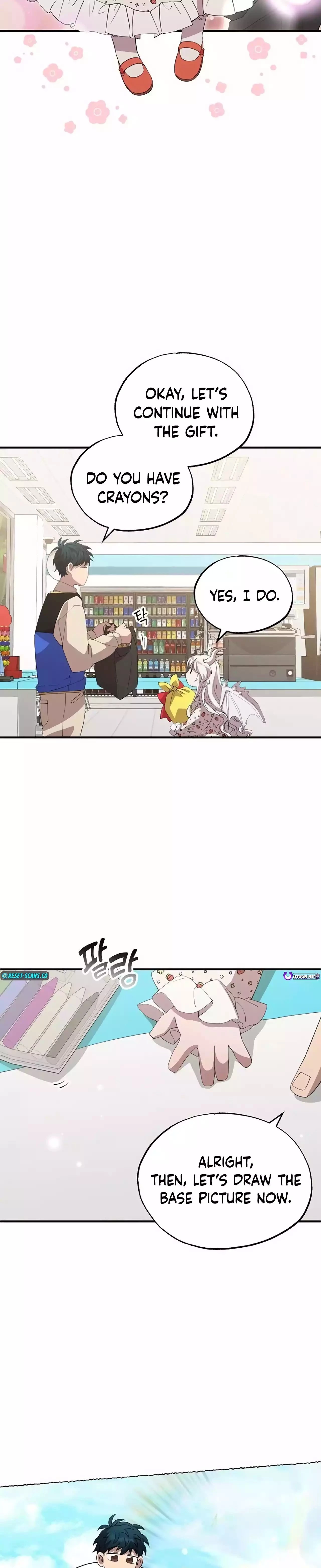 Magical Realm Shopkeeper Chapter 21 - 12