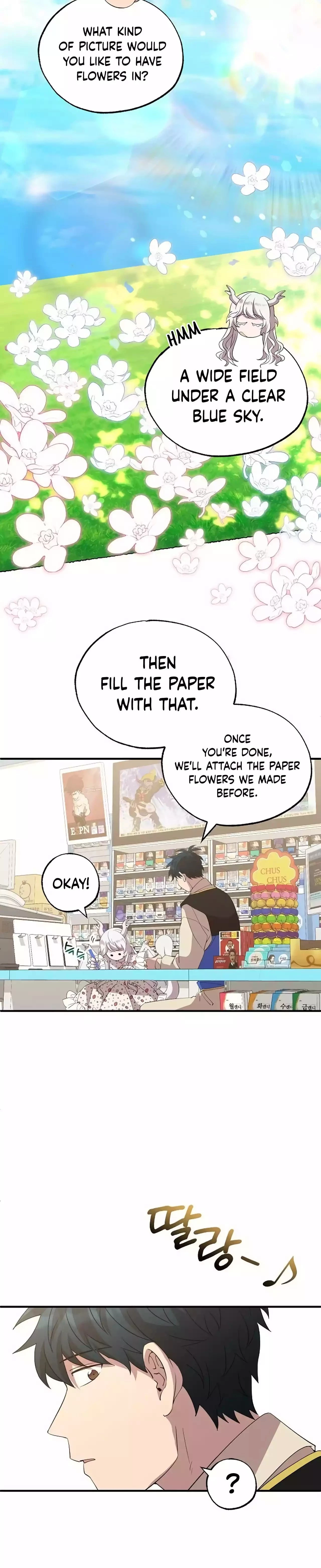 Magical Realm Shopkeeper Chapter 21 - 13