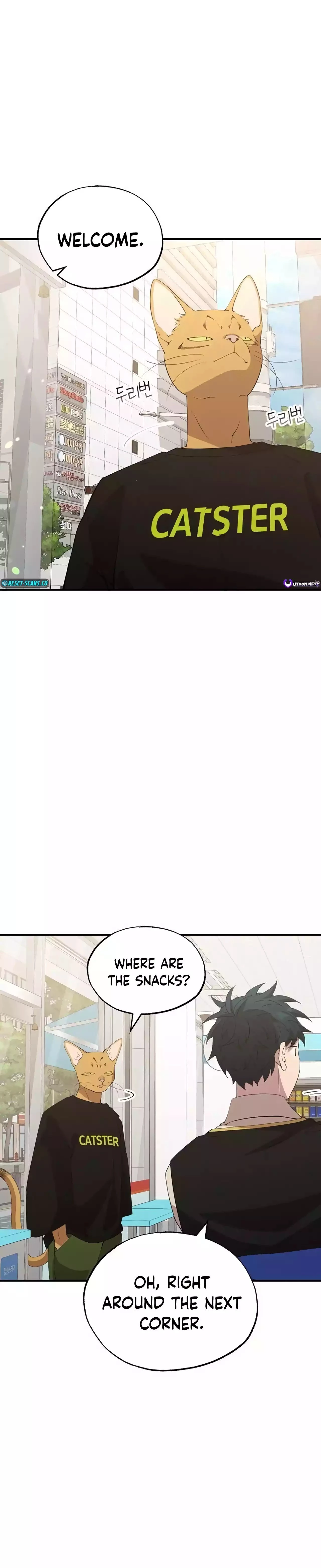 Magical Realm Shopkeeper Chapter 21 - 14