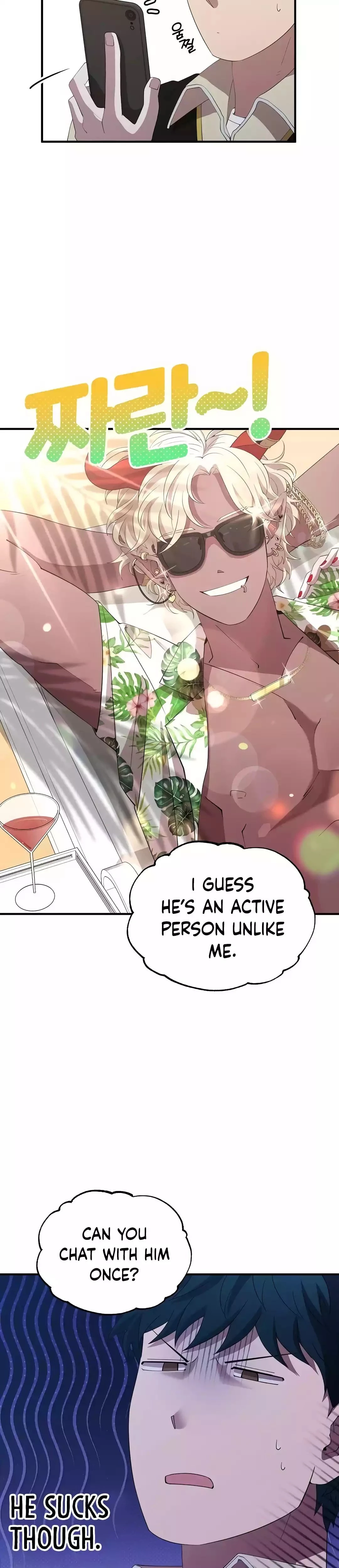 Magical Realm Shopkeeper Chapter 20 - 17