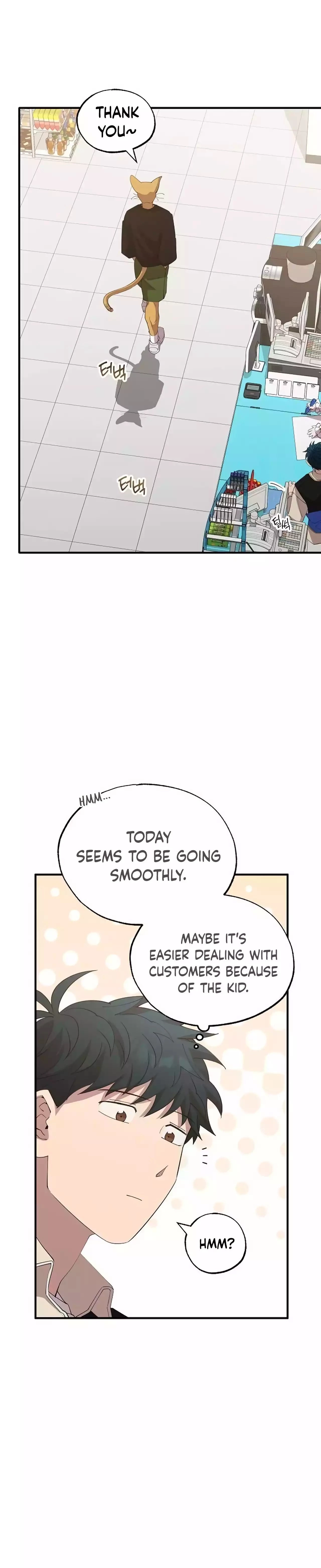 Magical Realm Shopkeeper Chapter 21 - 15