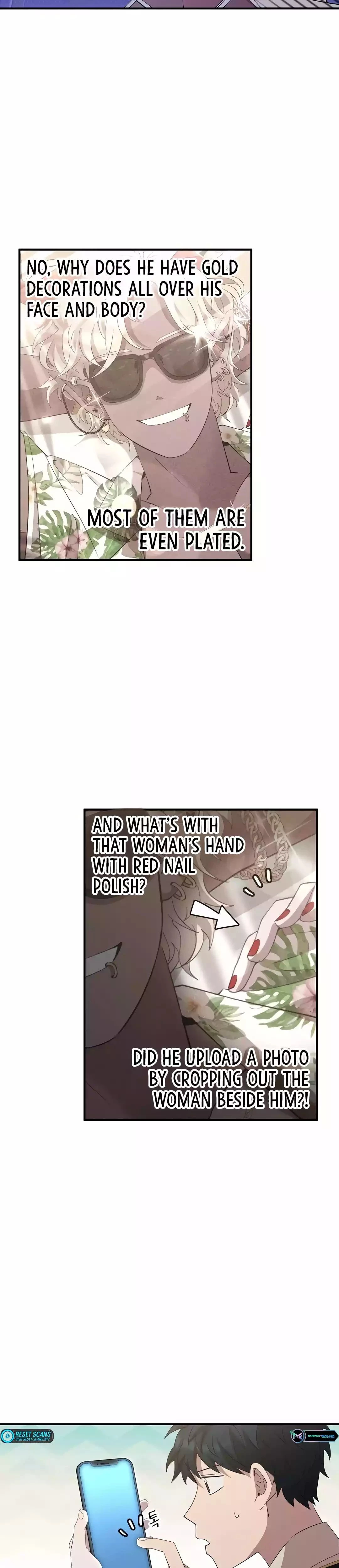 Magical Realm Shopkeeper Chapter 20 - 18