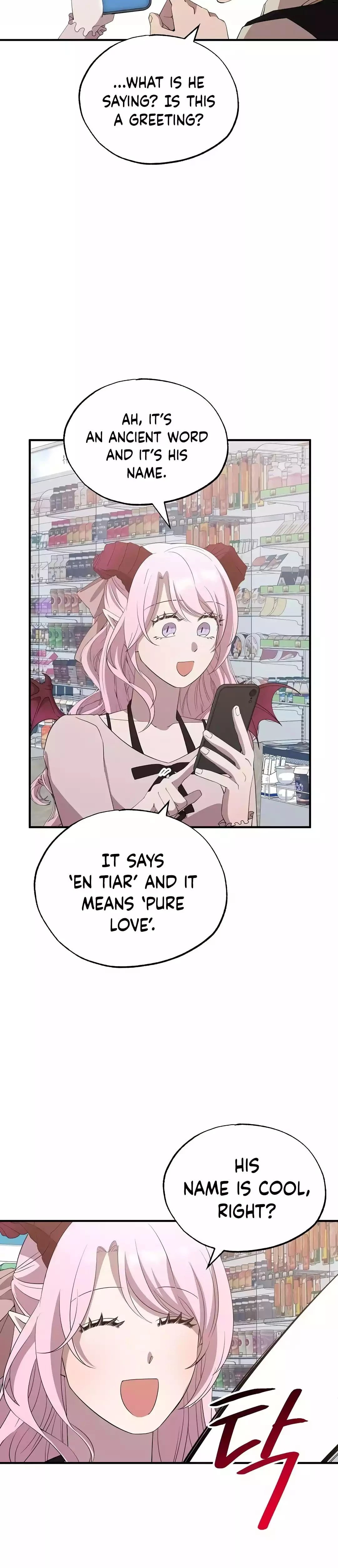 Magical Realm Shopkeeper Chapter 20 - 19