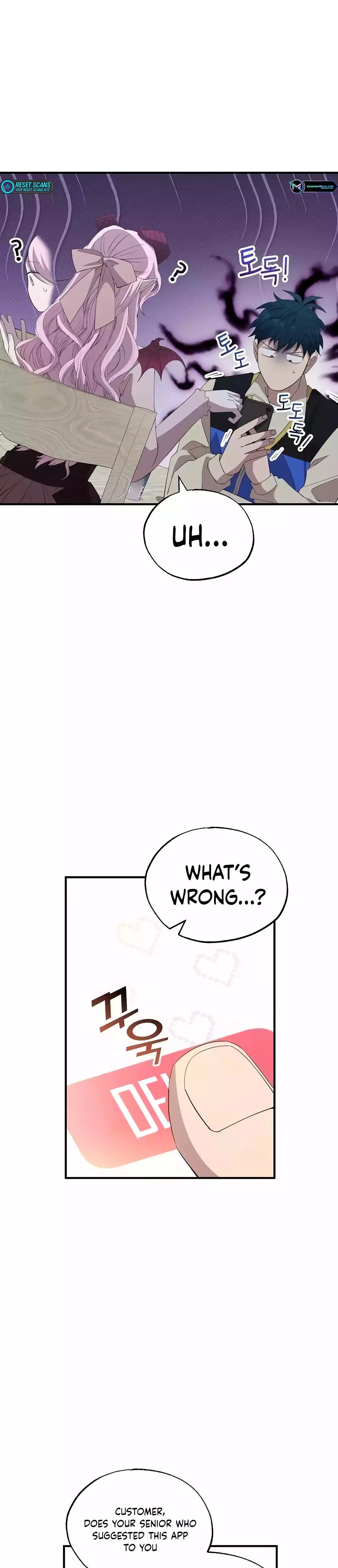 Magical Realm Shopkeeper Chapter 20 - 20