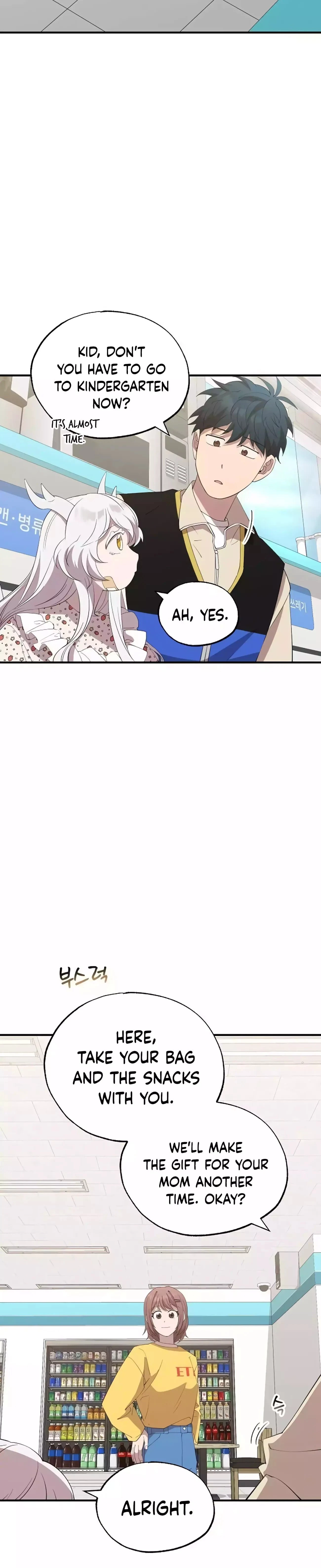 Magical Realm Shopkeeper Chapter 22 - 26