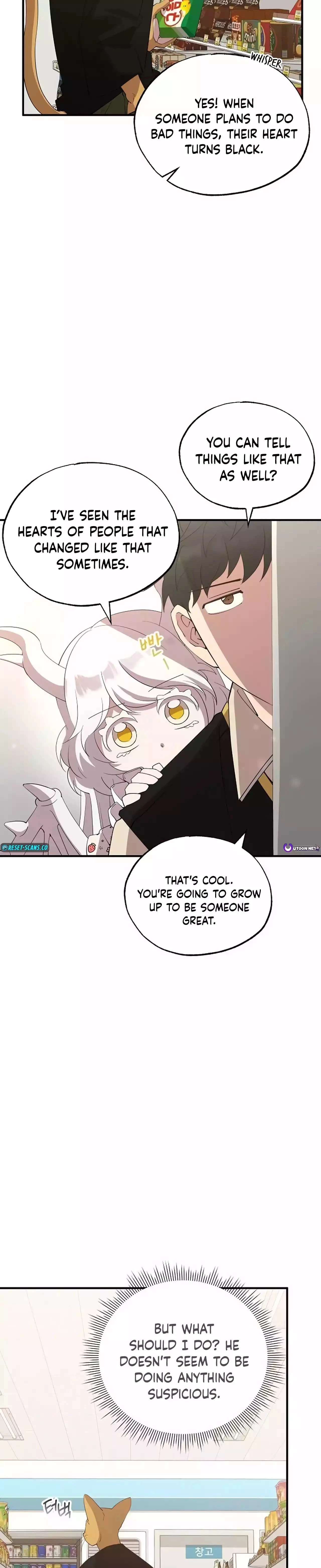 Magical Realm Shopkeeper Chapter 21 - 19