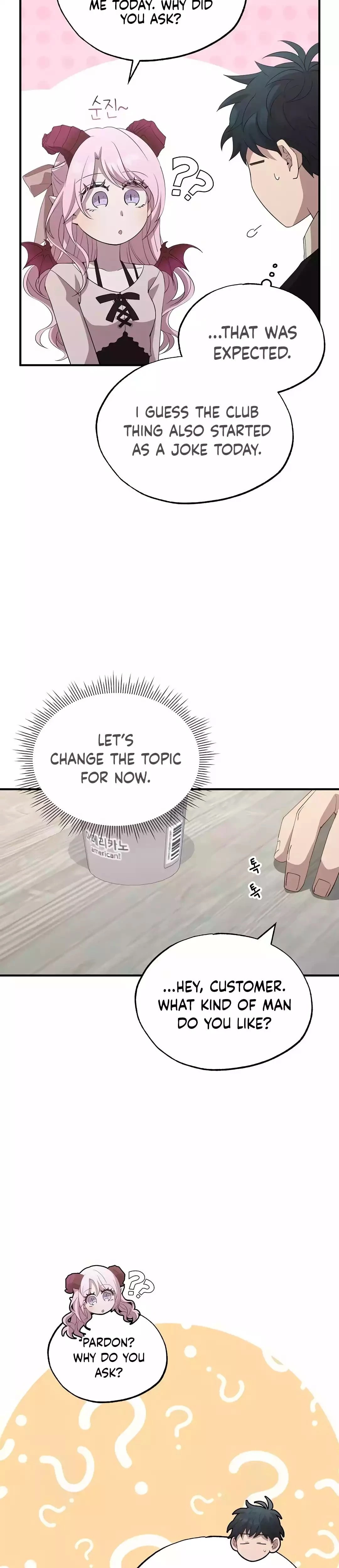 Magical Realm Shopkeeper Chapter 20 - 22