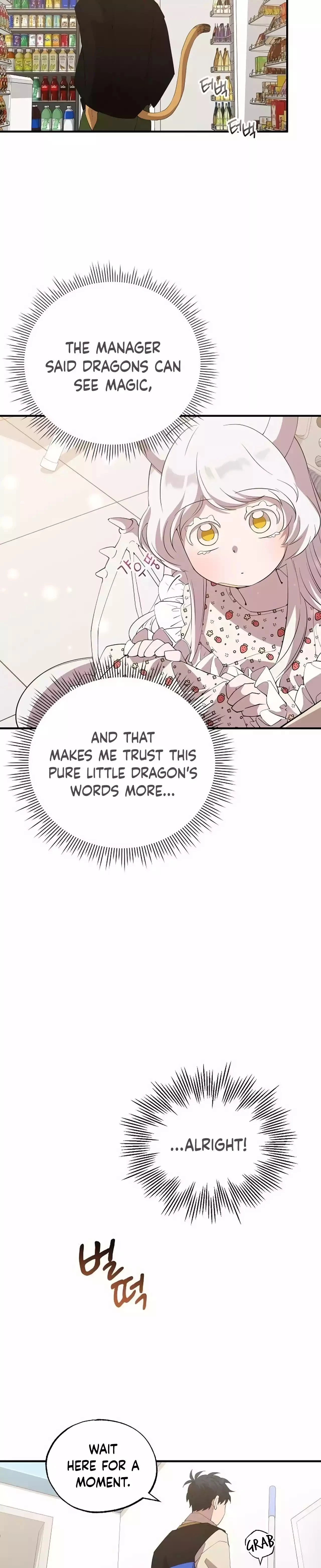 Magical Realm Shopkeeper Chapter 21 - 20