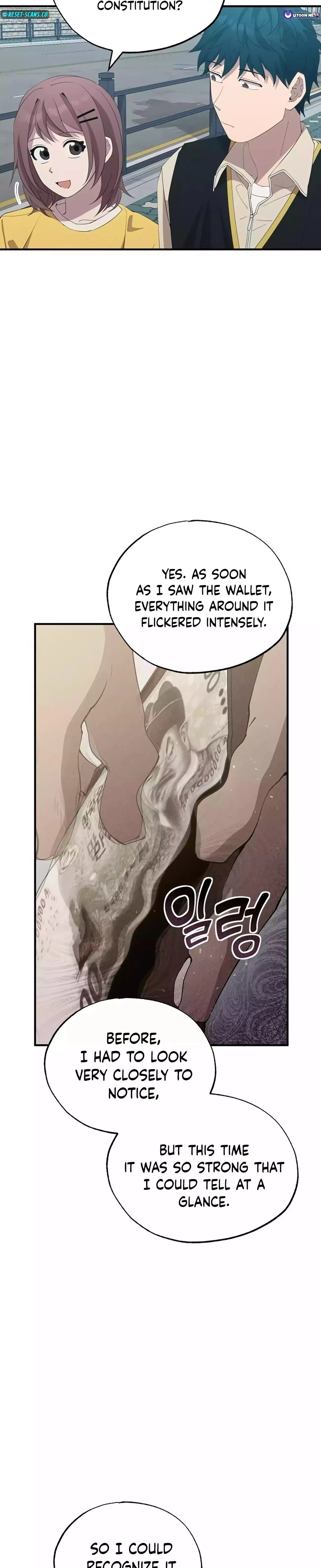 Magical Realm Shopkeeper Chapter 22 - 28
