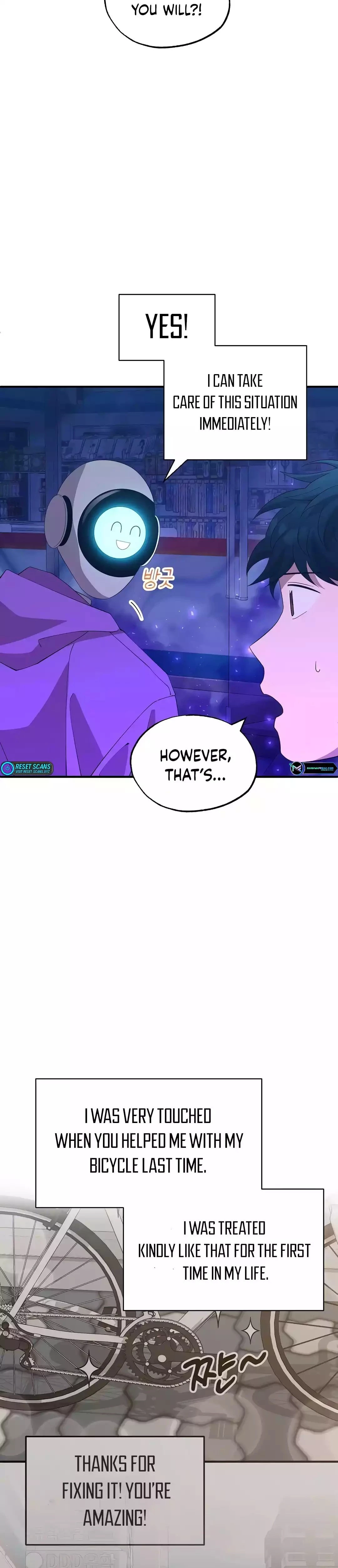 Magical Realm Shopkeeper Chapter 19 - 8