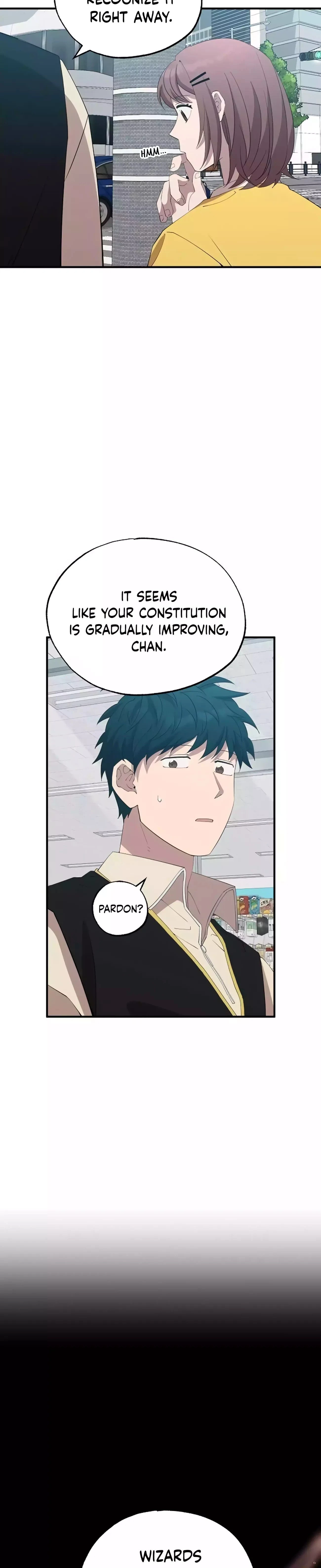 Magical Realm Shopkeeper Chapter 22 - 29