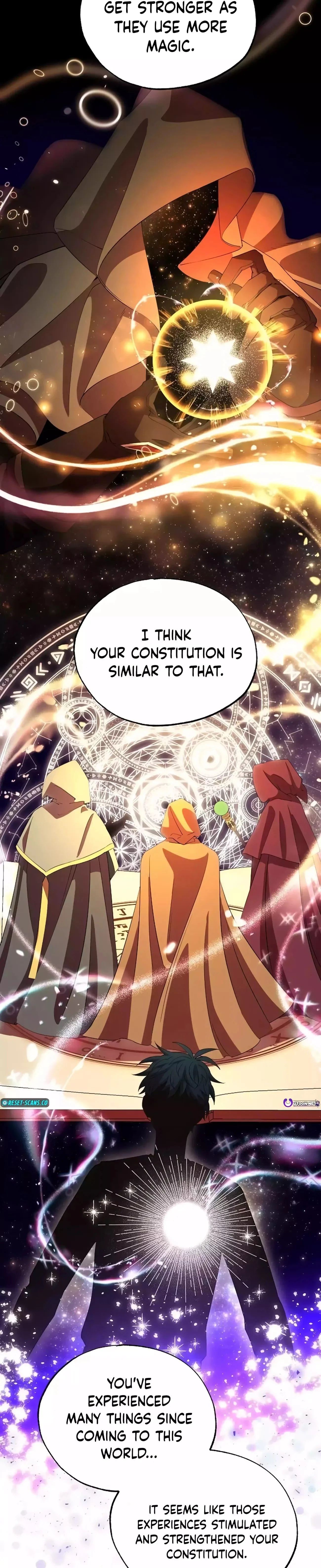 Magical Realm Shopkeeper Chapter 22 - 30
