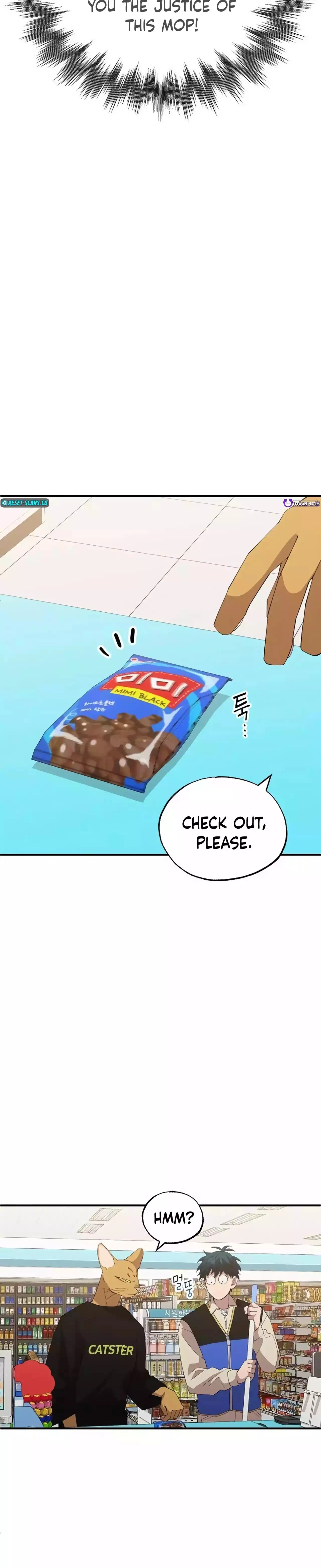 Magical Realm Shopkeeper Chapter 21 - 23