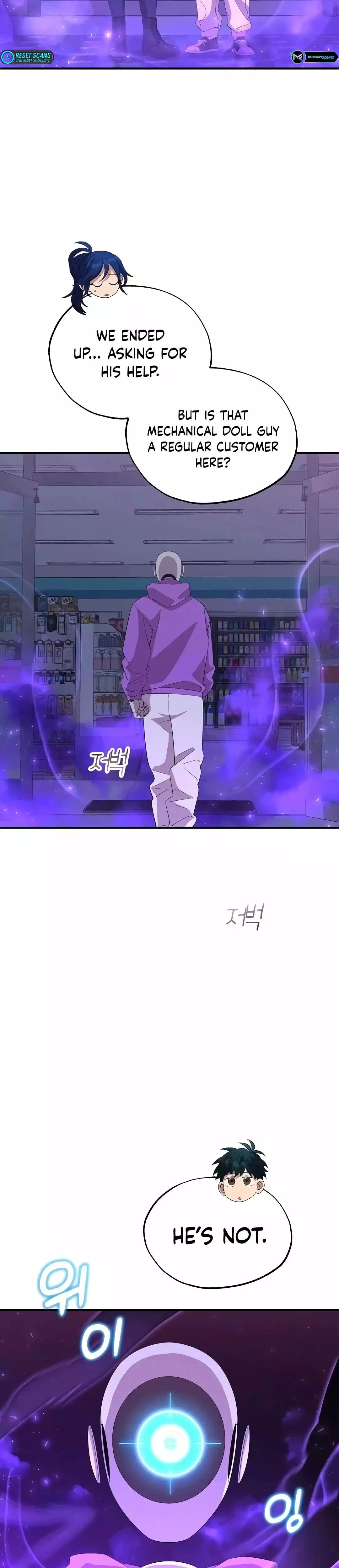Magical Realm Shopkeeper Chapter 19 - 11