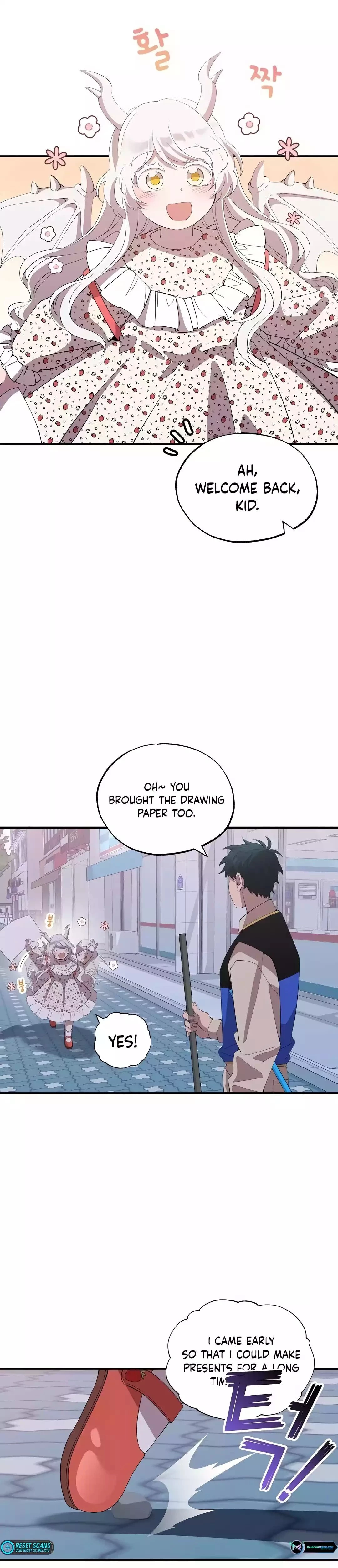 Magical Realm Shopkeeper Chapter 20 - 28
