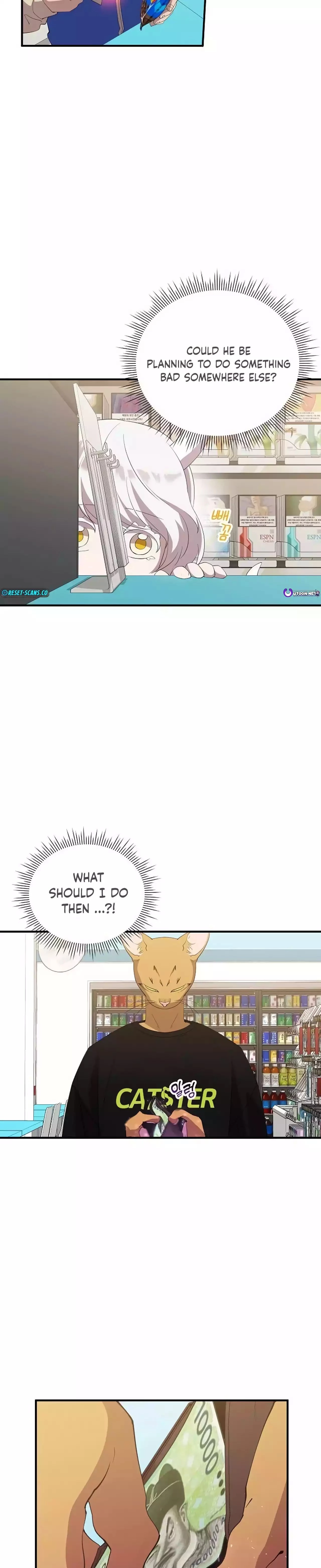 Magical Realm Shopkeeper Chapter 21 - 25