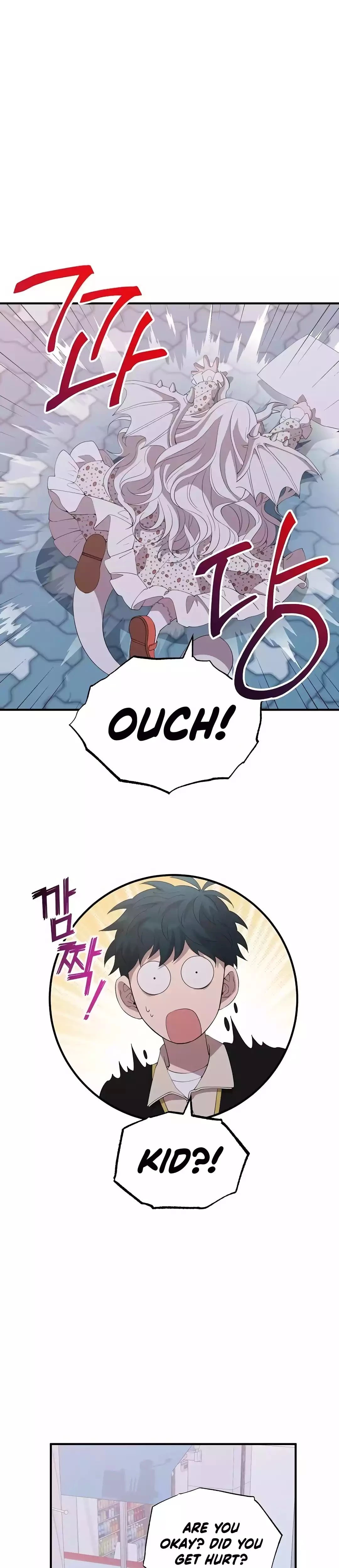 Magical Realm Shopkeeper Chapter 20 - 29