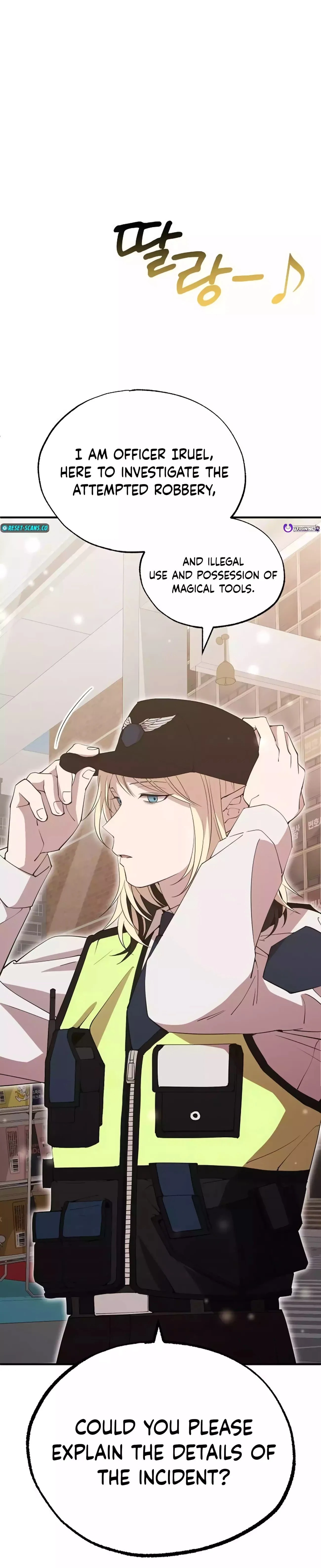 Magical Realm Shopkeeper Chapter 22 - 32