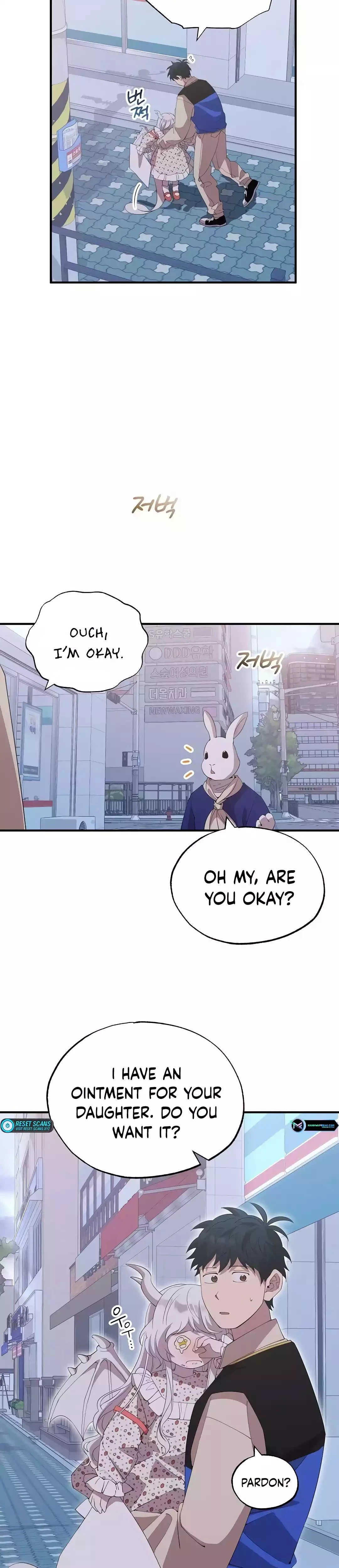 Magical Realm Shopkeeper Chapter 20 - 30