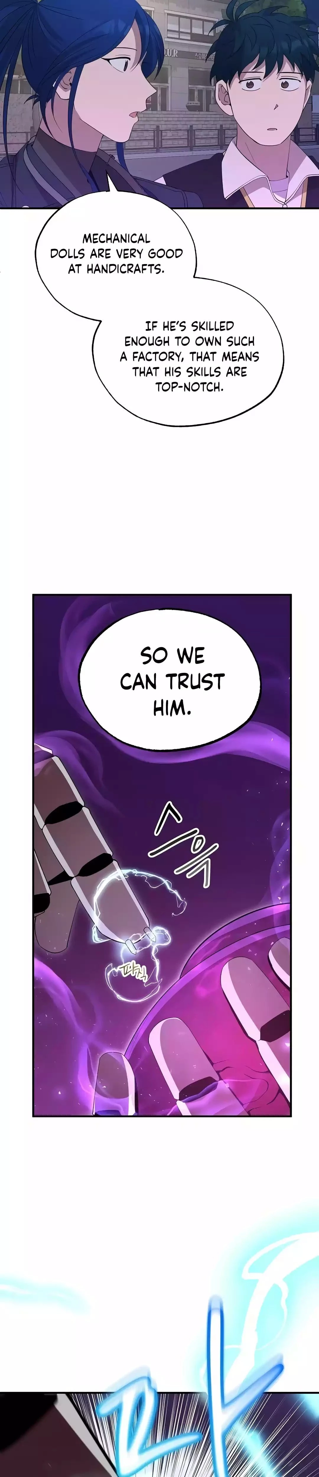 Magical Realm Shopkeeper Chapter 19 - 14