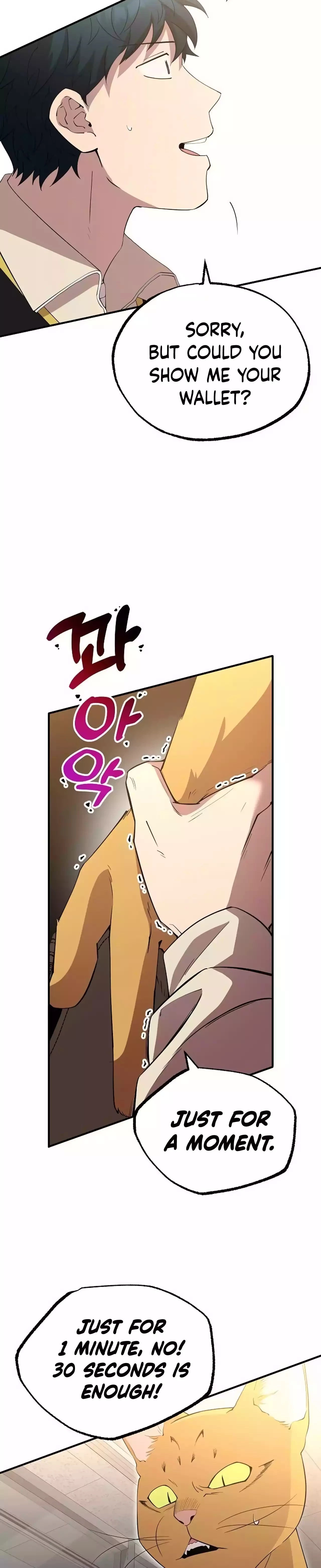 Magical Realm Shopkeeper Chapter 21 - 27