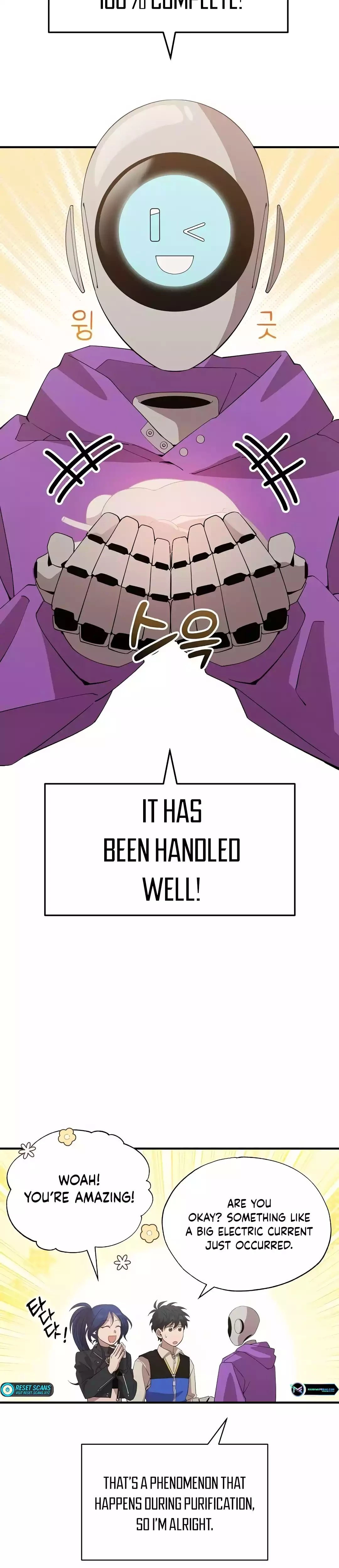 Magical Realm Shopkeeper Chapter 19 - 17