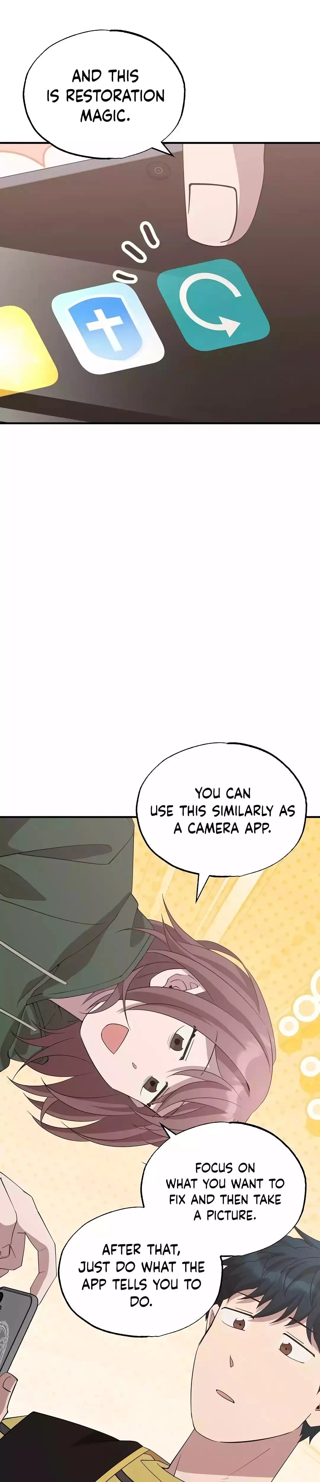 Magical Realm Shopkeeper Chapter 17 - 2