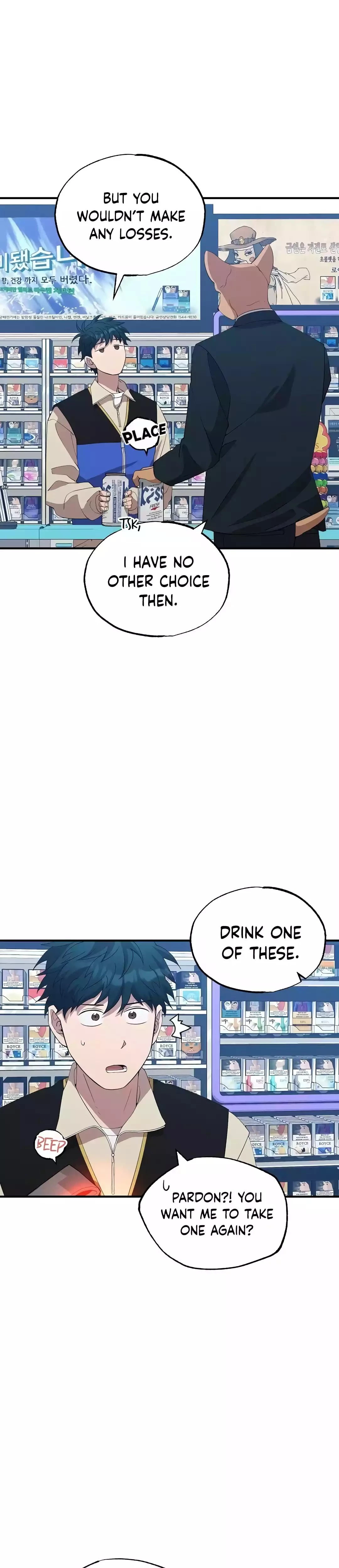 Magical Realm Shopkeeper Chapter 18 - 3