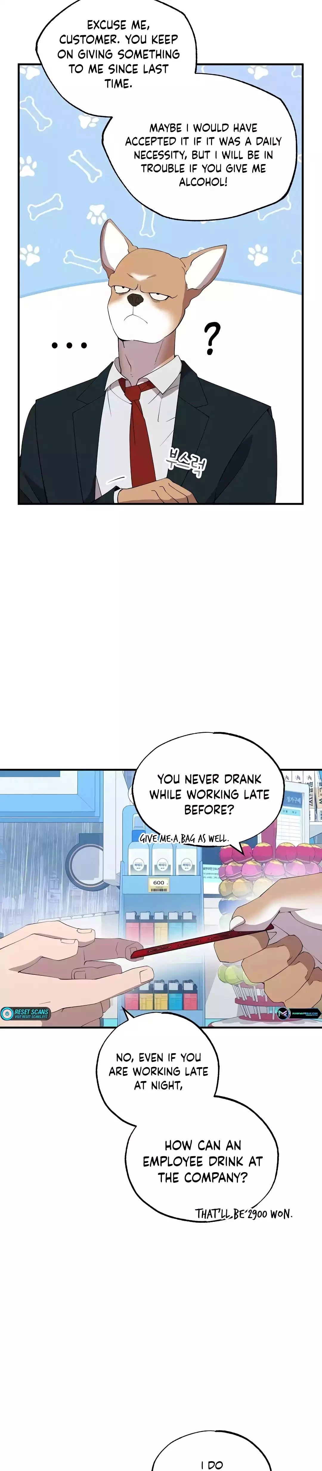 Magical Realm Shopkeeper Chapter 18 - 4