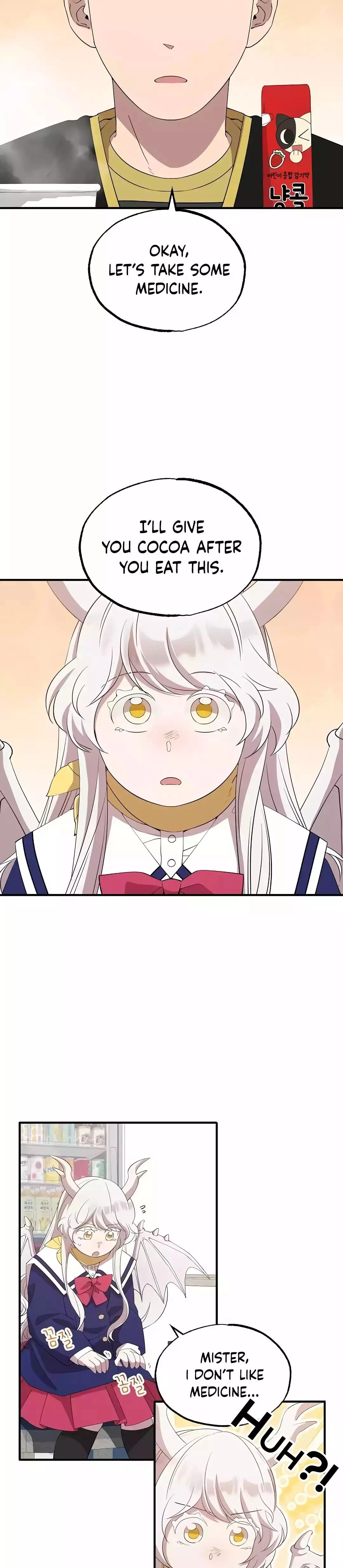 Magical Realm Shopkeeper Chapter 16 - 5