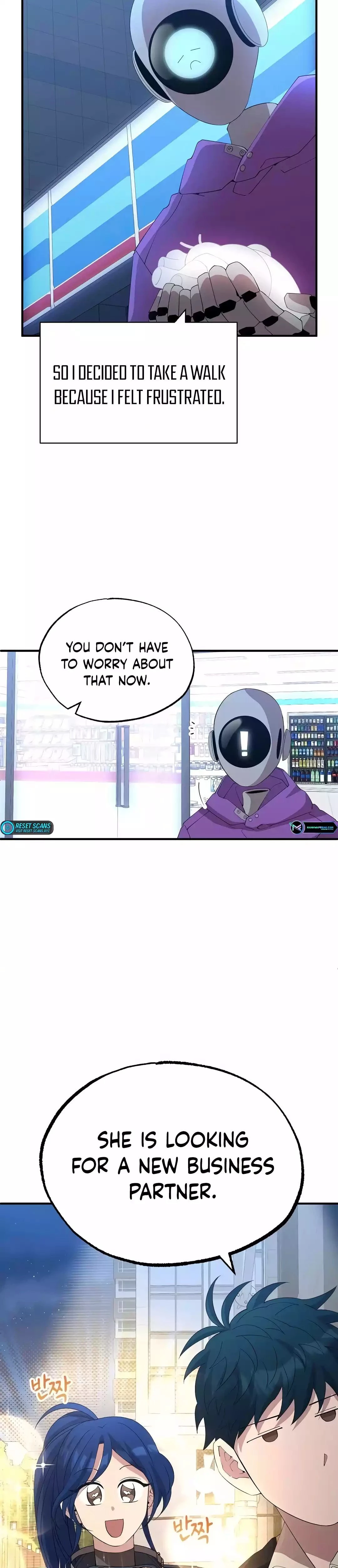 Magical Realm Shopkeeper Chapter 19 - 23