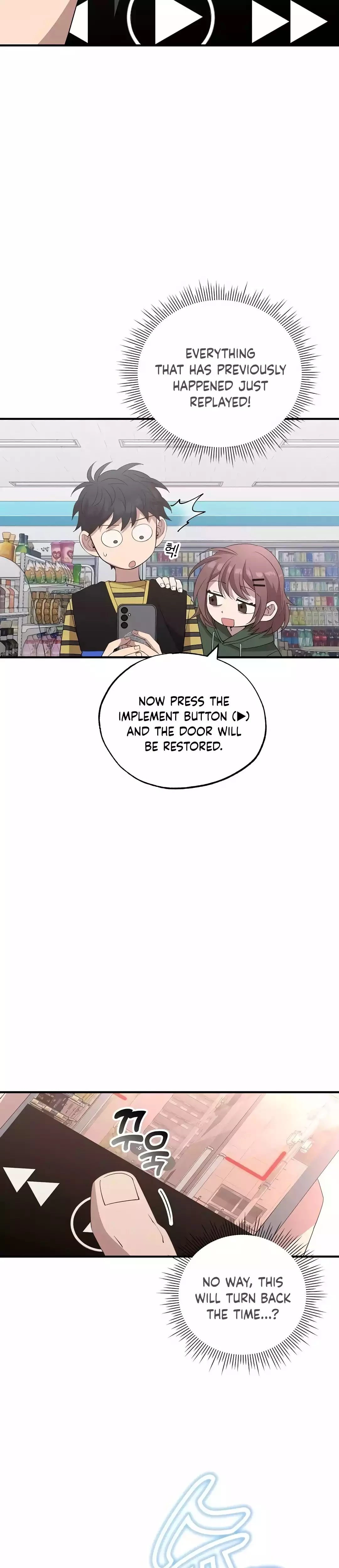 Magical Realm Shopkeeper Chapter 17 - 8