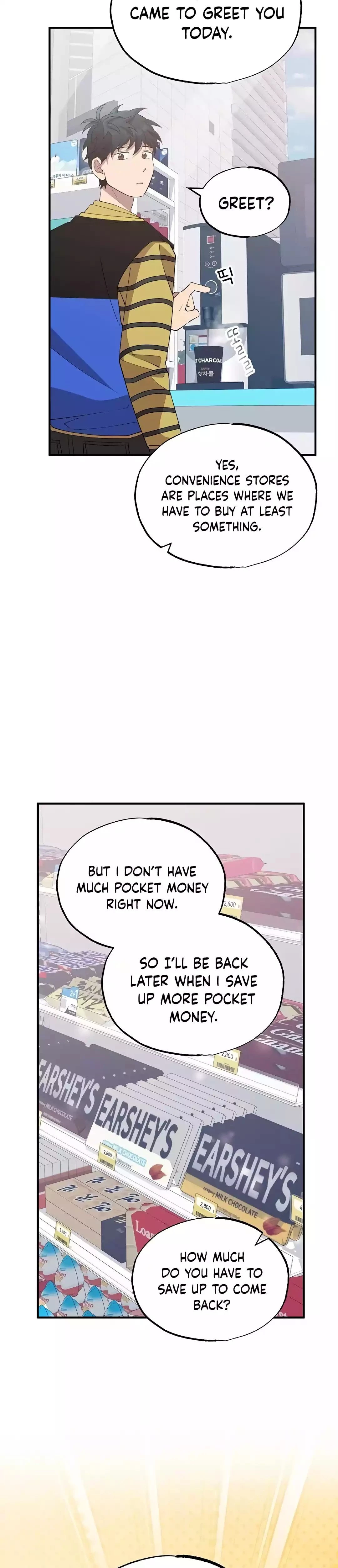 Magical Realm Shopkeeper Chapter 16 - 9